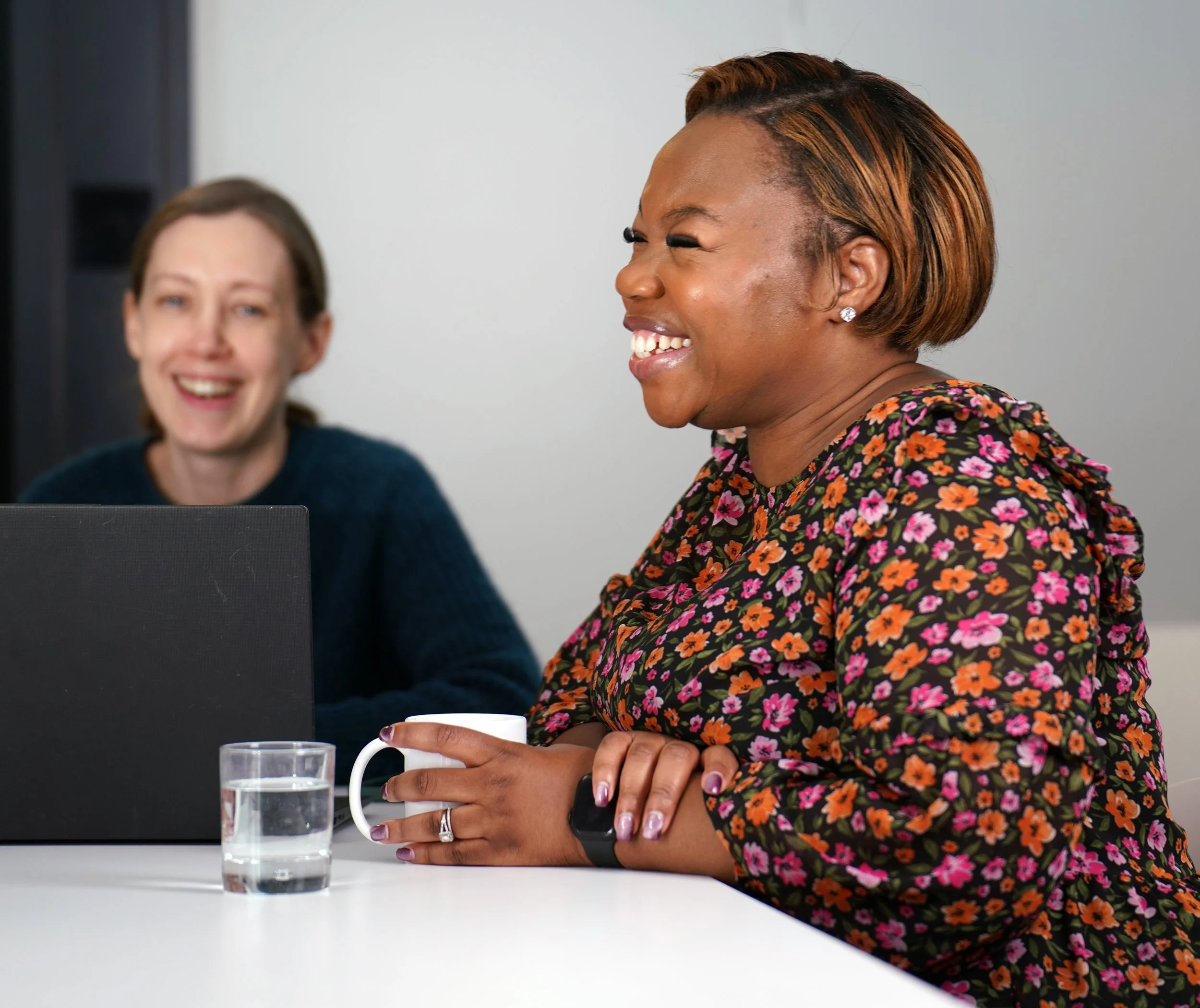 Meridian Psychology Cambridge