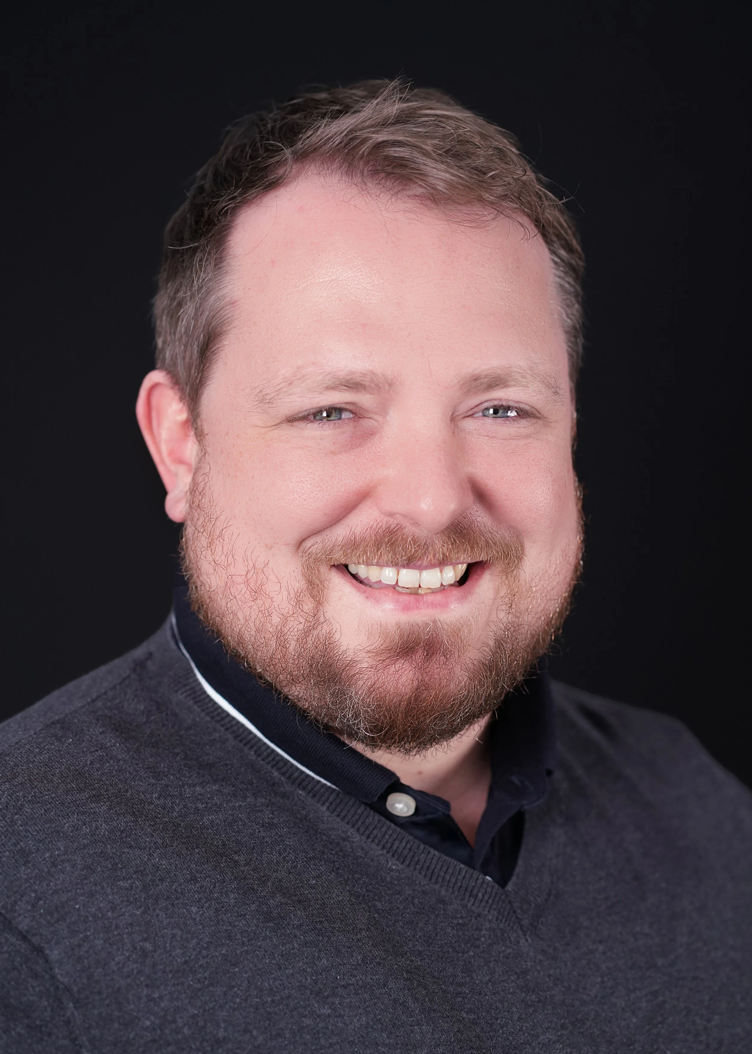 Mr James Starritt, Rehabilitation Assistant and Assistant Psychologist