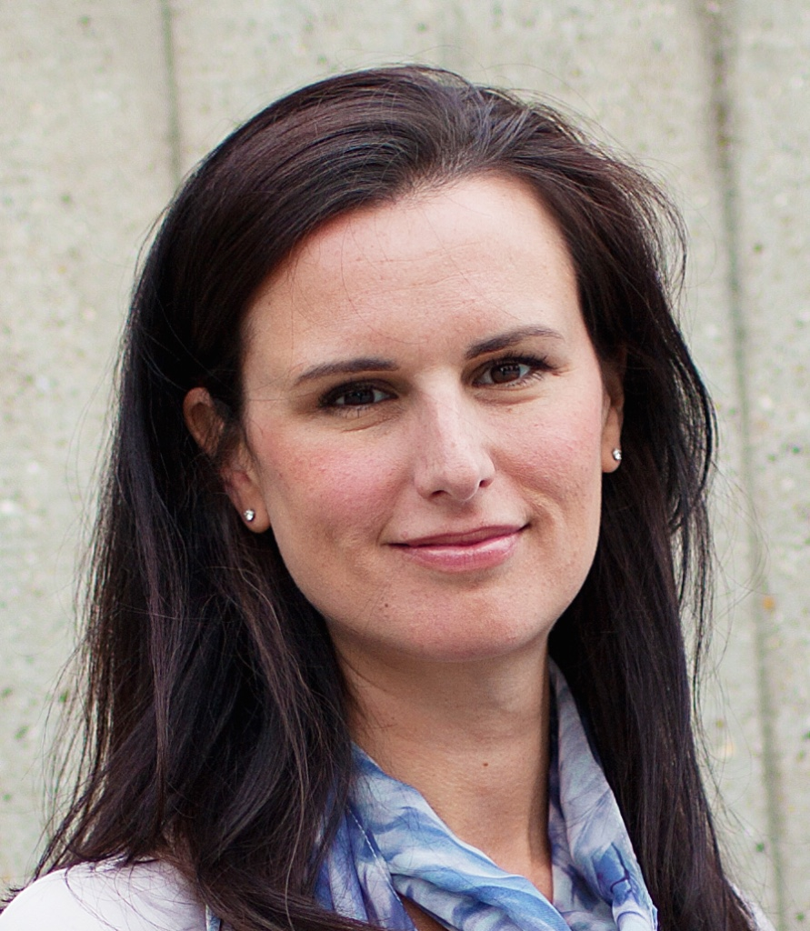 Dr Sarah Griffiths, Consultant Clinical Psychologist