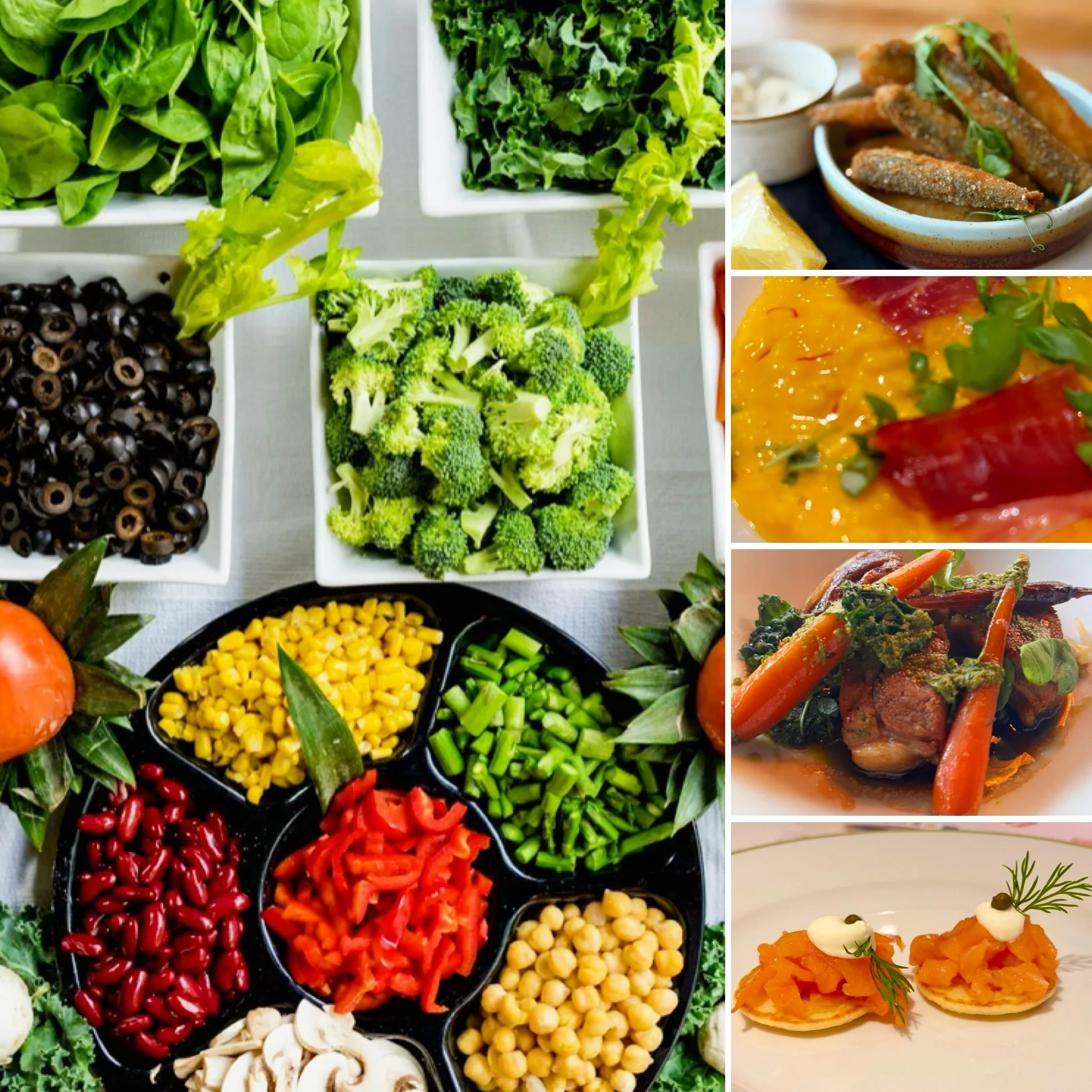 What if what&rsquo;s on your plate matters more than you think? 🍽️

The link between nutrition and breast cancer is growing and the more research emerges, the harder it becomes to ignore.

We&rsquo;re not talking about miracle foods or quick fixes. 