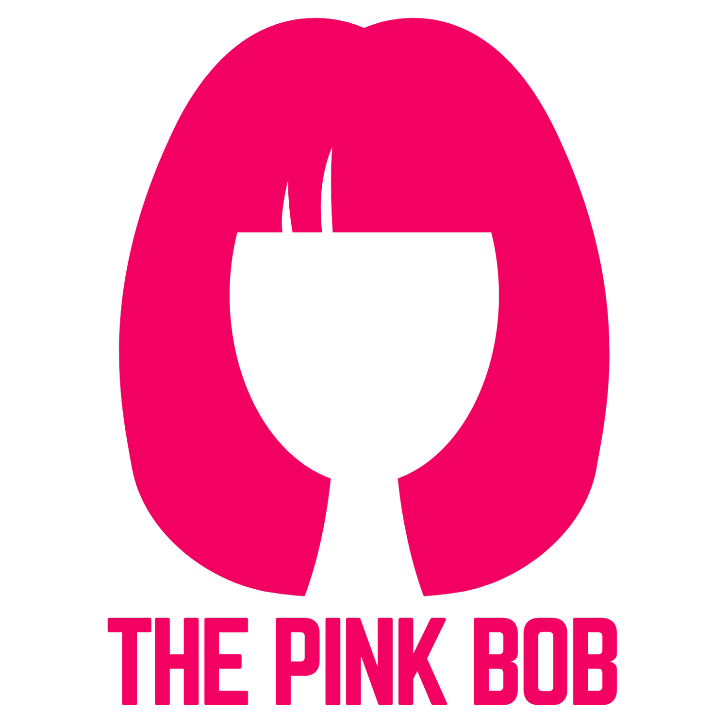 The Pink Bob 