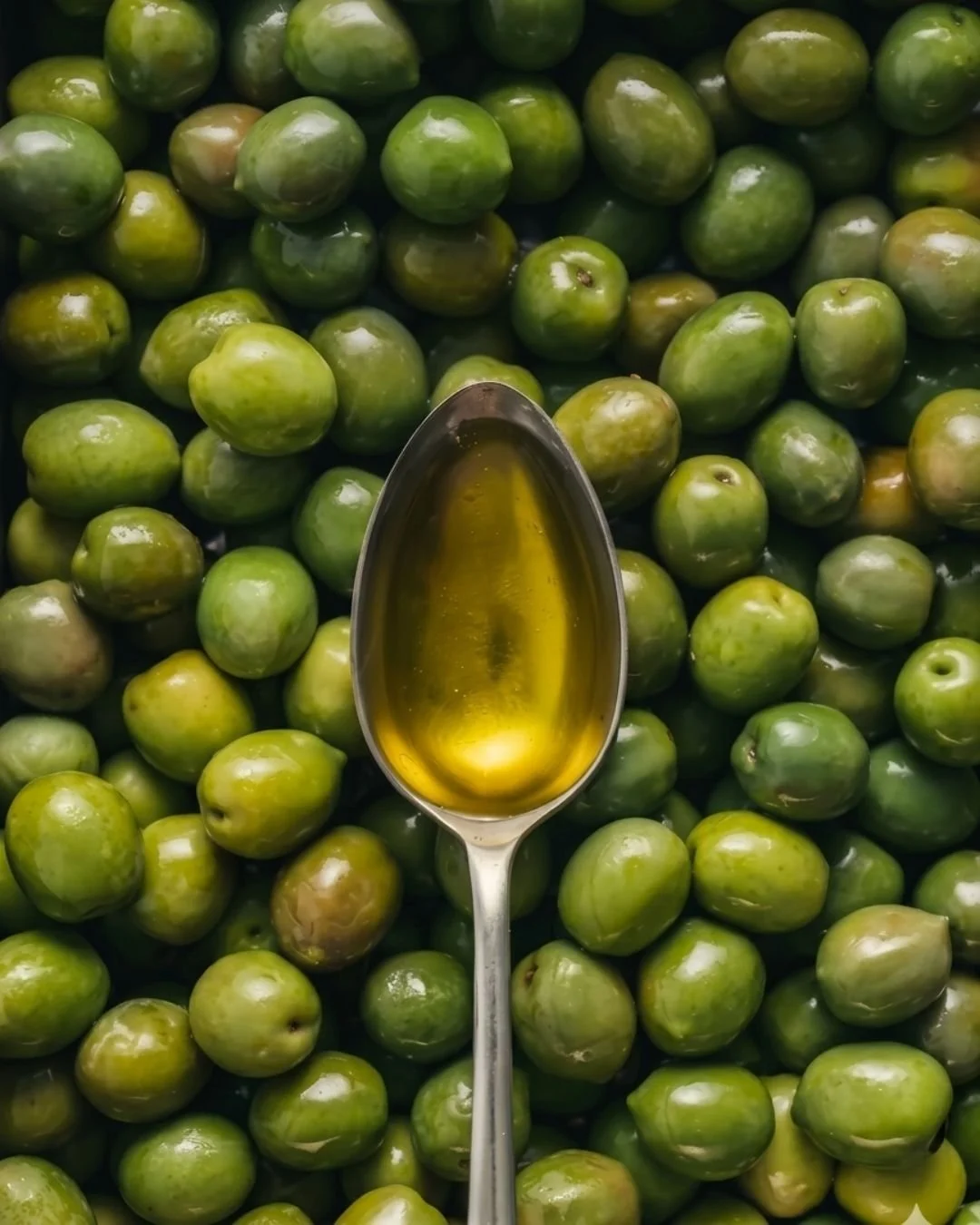 Desde la misma tierra, otro modo de expresar el origen 🫒

Nuestro aceite de oliva virgen extra nace en Lunlunta, Luj&aacute;n de Cuyo, a partir de olivos centenarios y un proceso que respeta cada etapa.

De color dorado con tintes verdosos, con arom