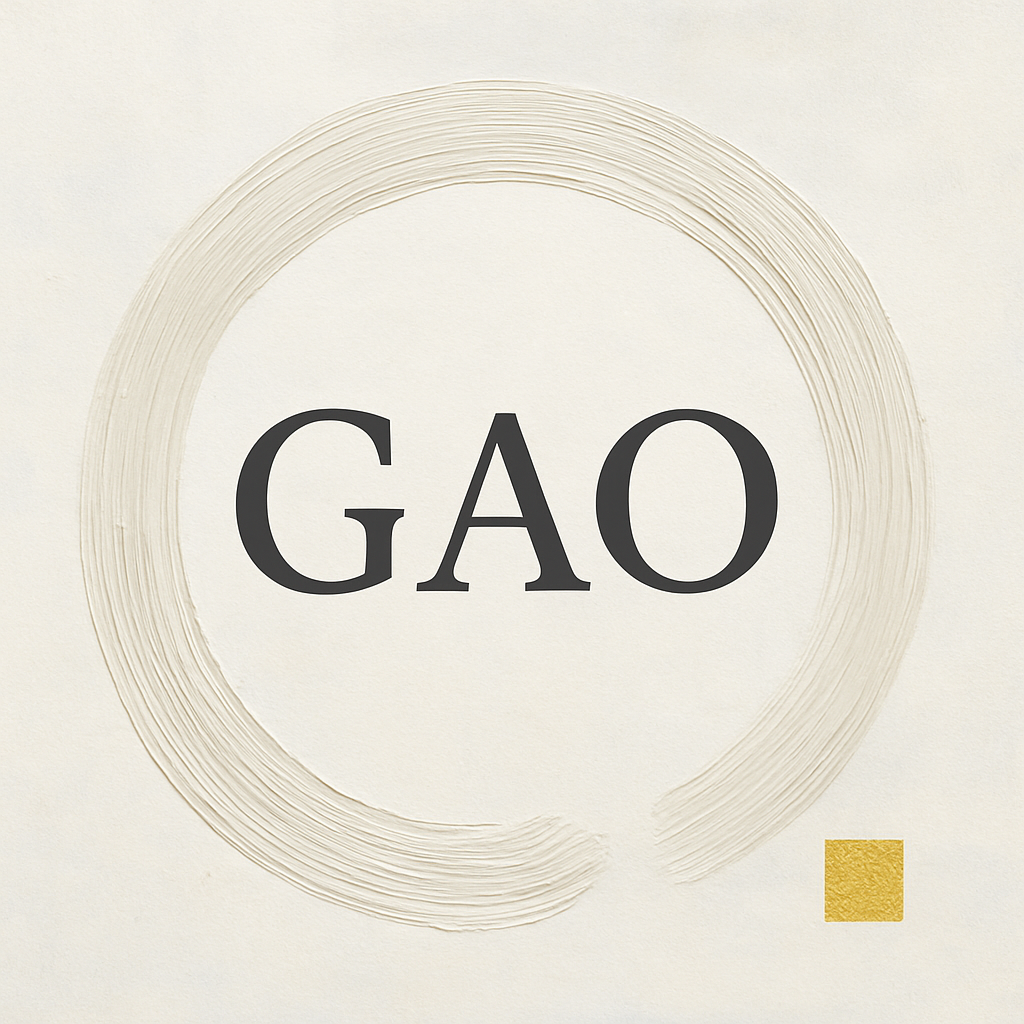 GAO