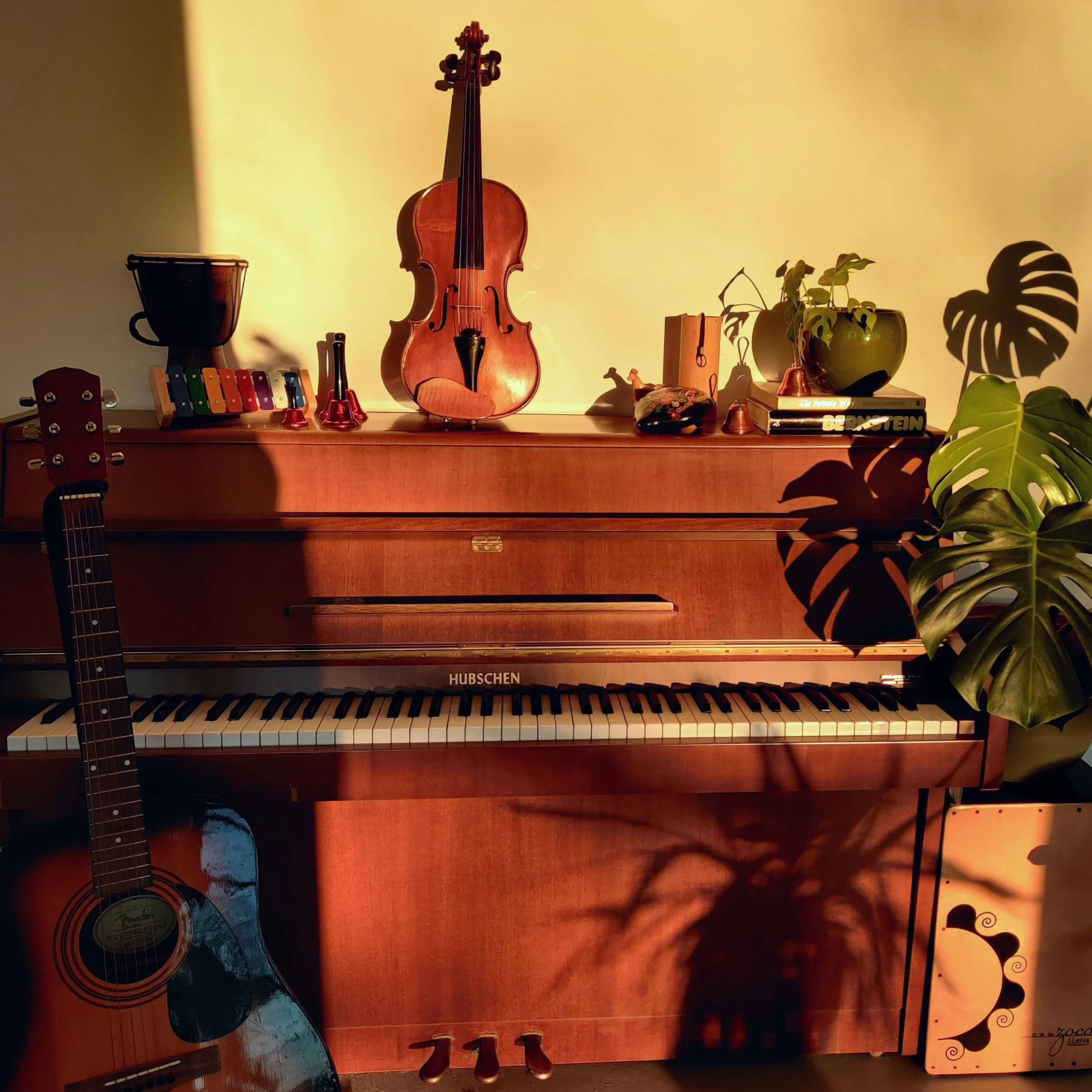 glasbena šola pripravnica sprejemni izpit preizkus glasbene urice za otroke