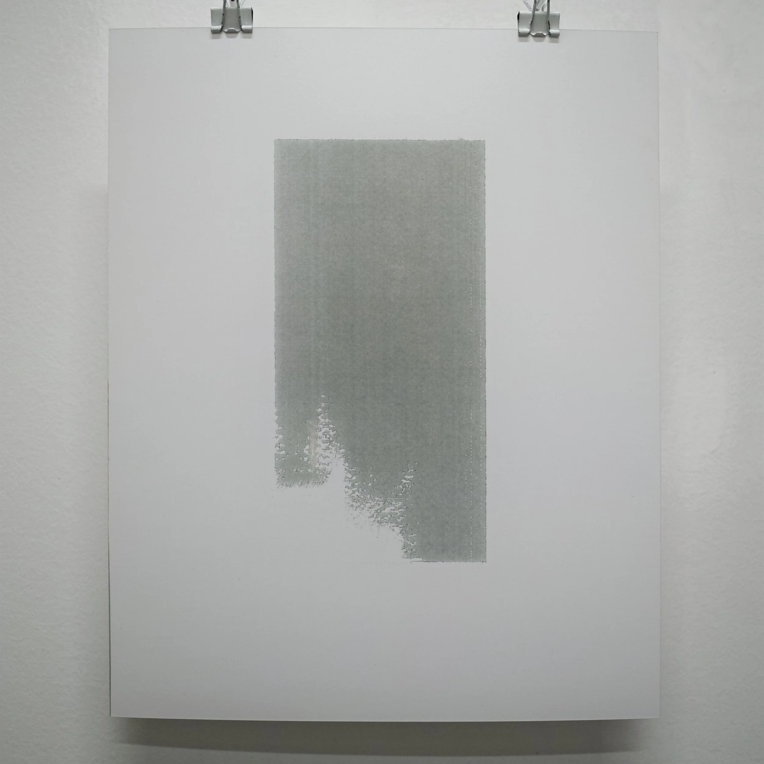 Digital c-print photograph with subtle colors.