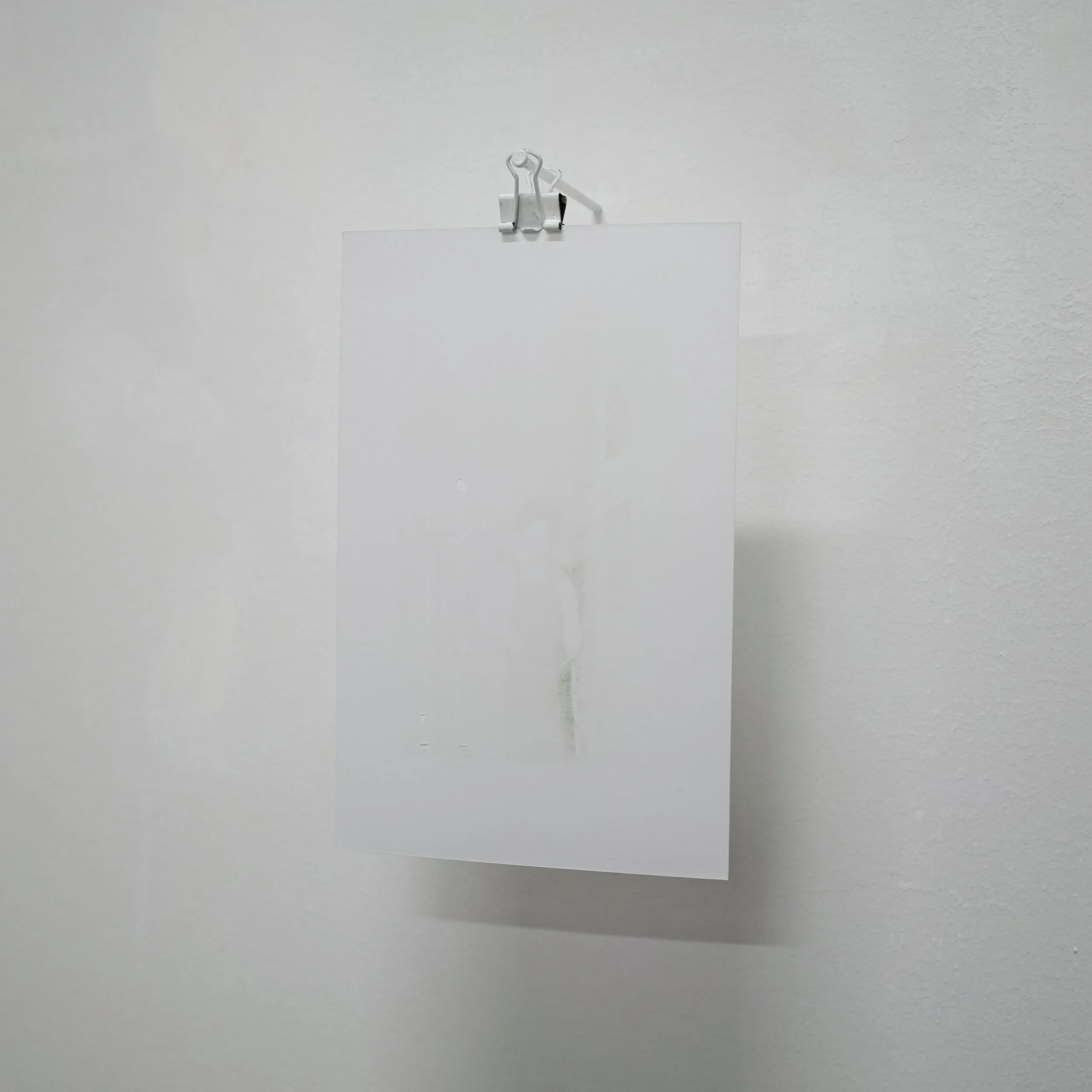 Brother I,
2025,
carving on digital c-print,
4×6inch (10×15cm)