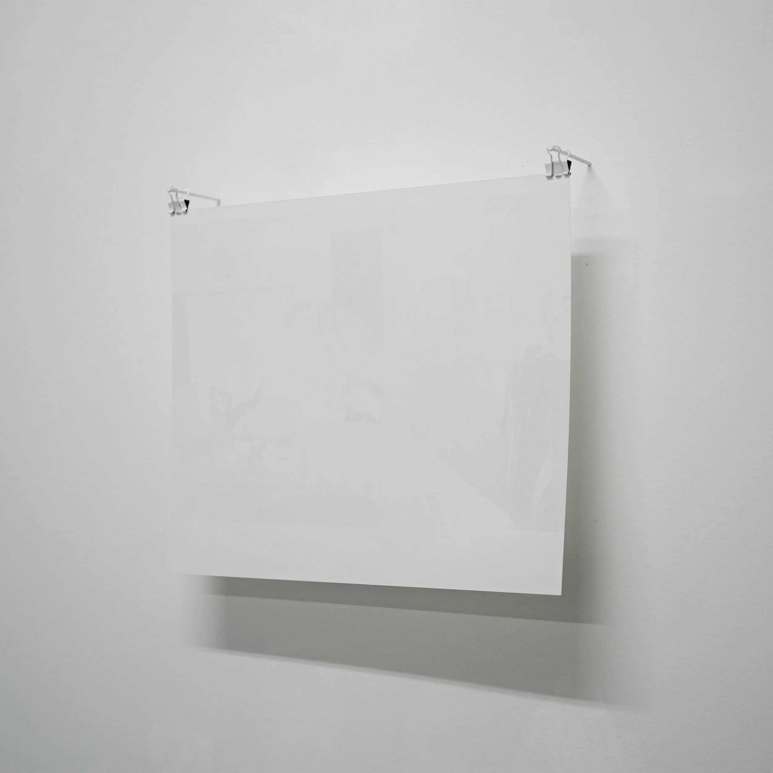 blank, blanc, black  #1(alternate view),
2026,
engraving on digital c-print,
10×12inch (25×30cm)