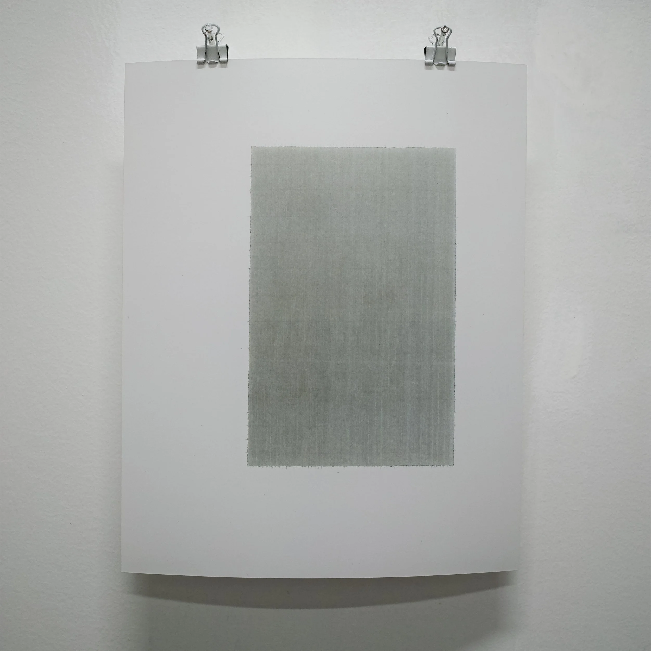 Abstract photograph using the grid.