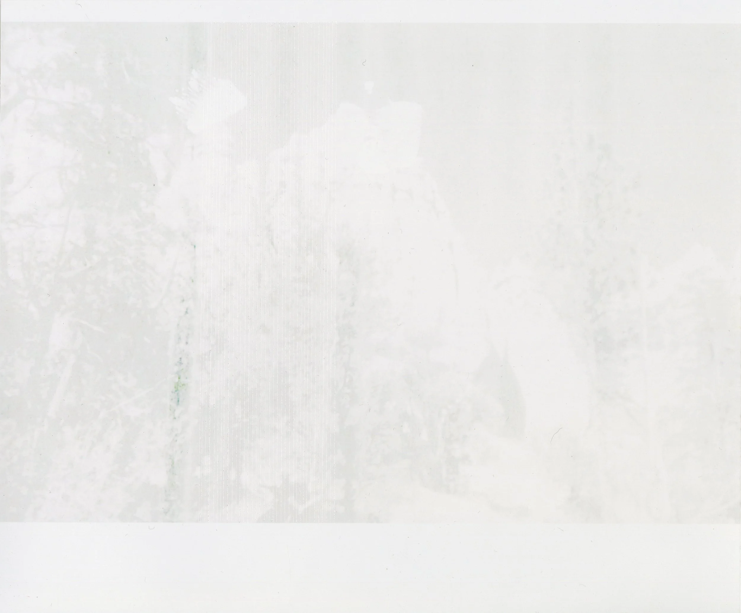 blank, blanc, black  #3,
2026,
engraving on digital c-print,
10×12inch (25×30cm)