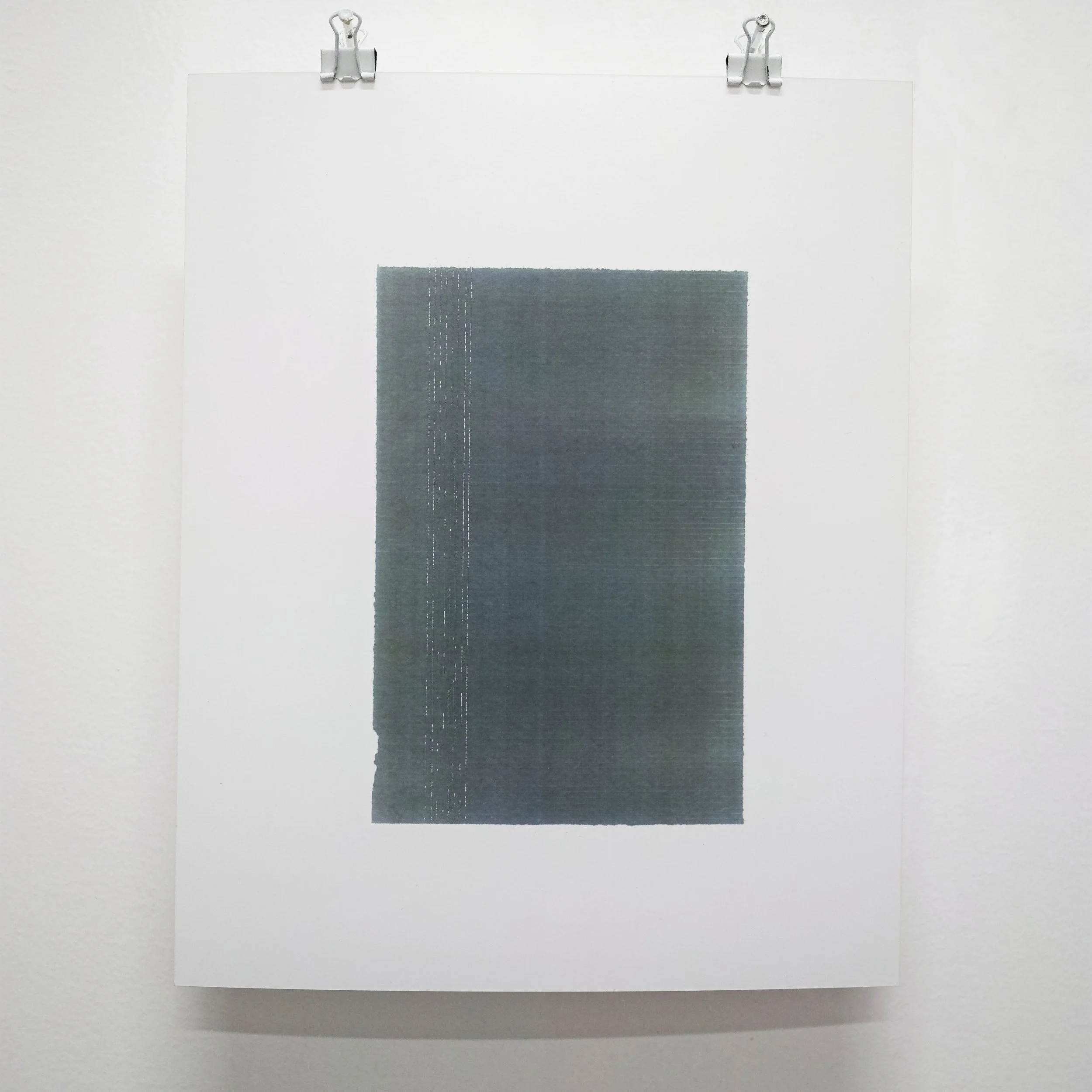 Color digital c-print with engravings.