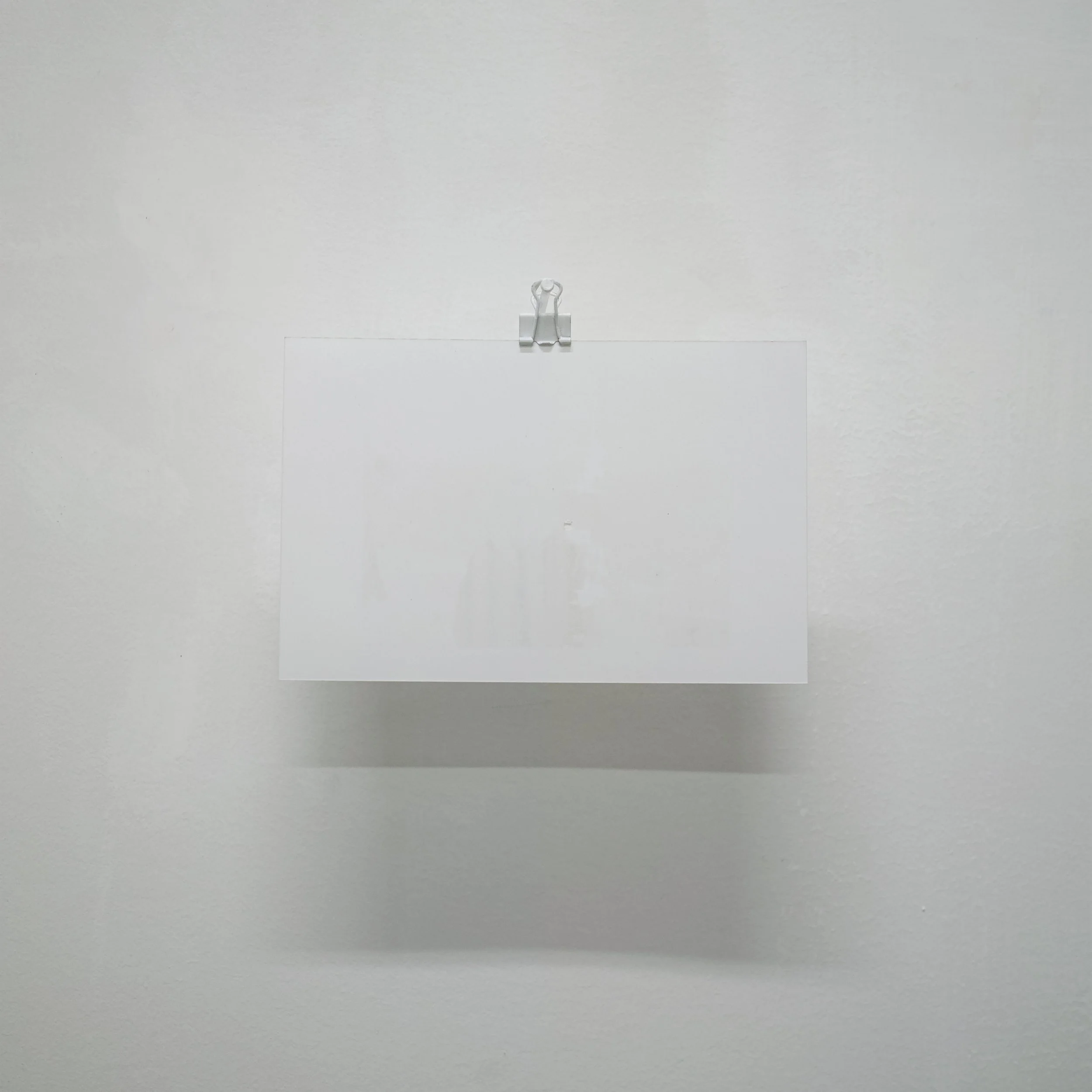 Untitled,
2025,
carving on digital c-print,
4×6inch (10×15cm)