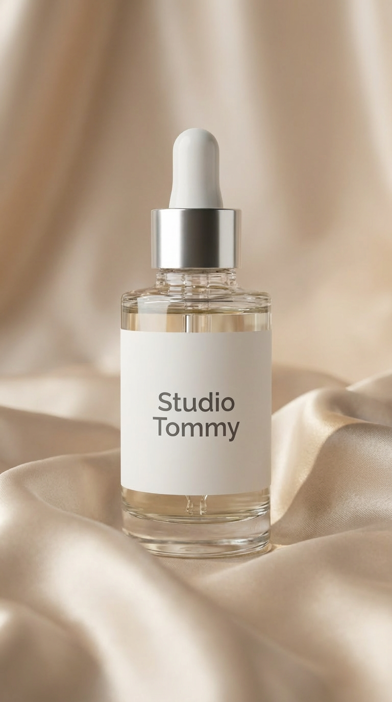 Cosmetic / Beauty Style