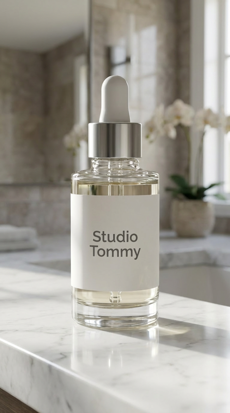 Luxury Lifestyle (Magazine Ad)