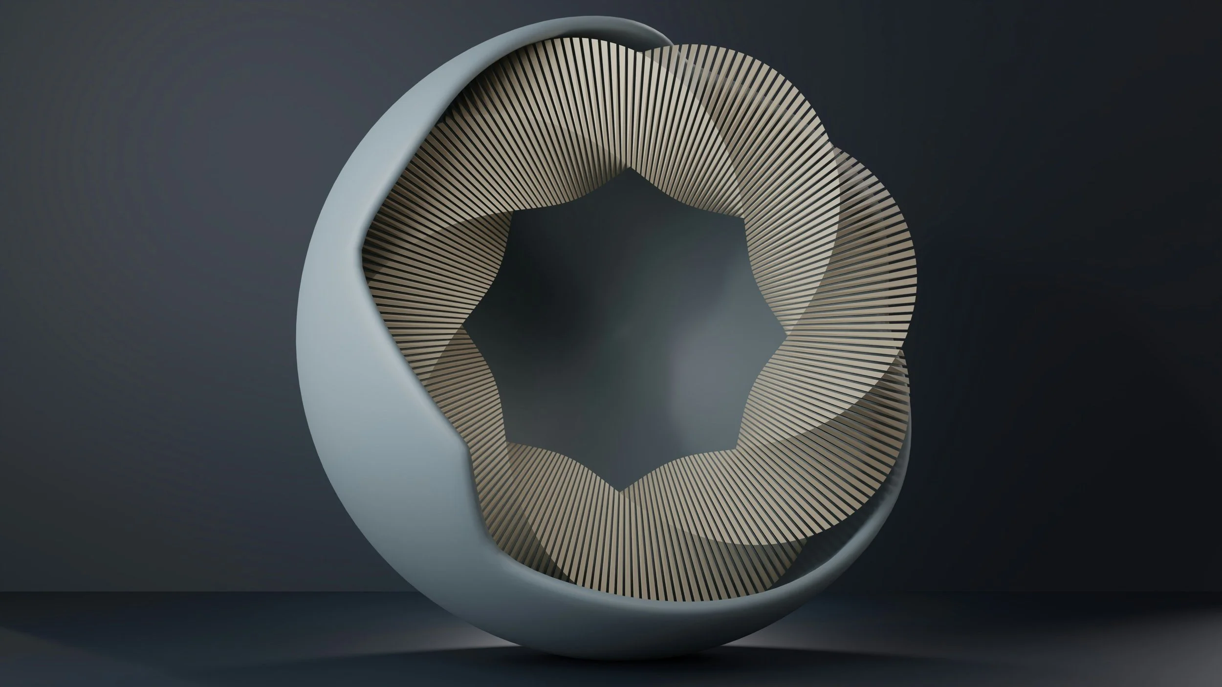 Why Some People Feel Safe to Be Around