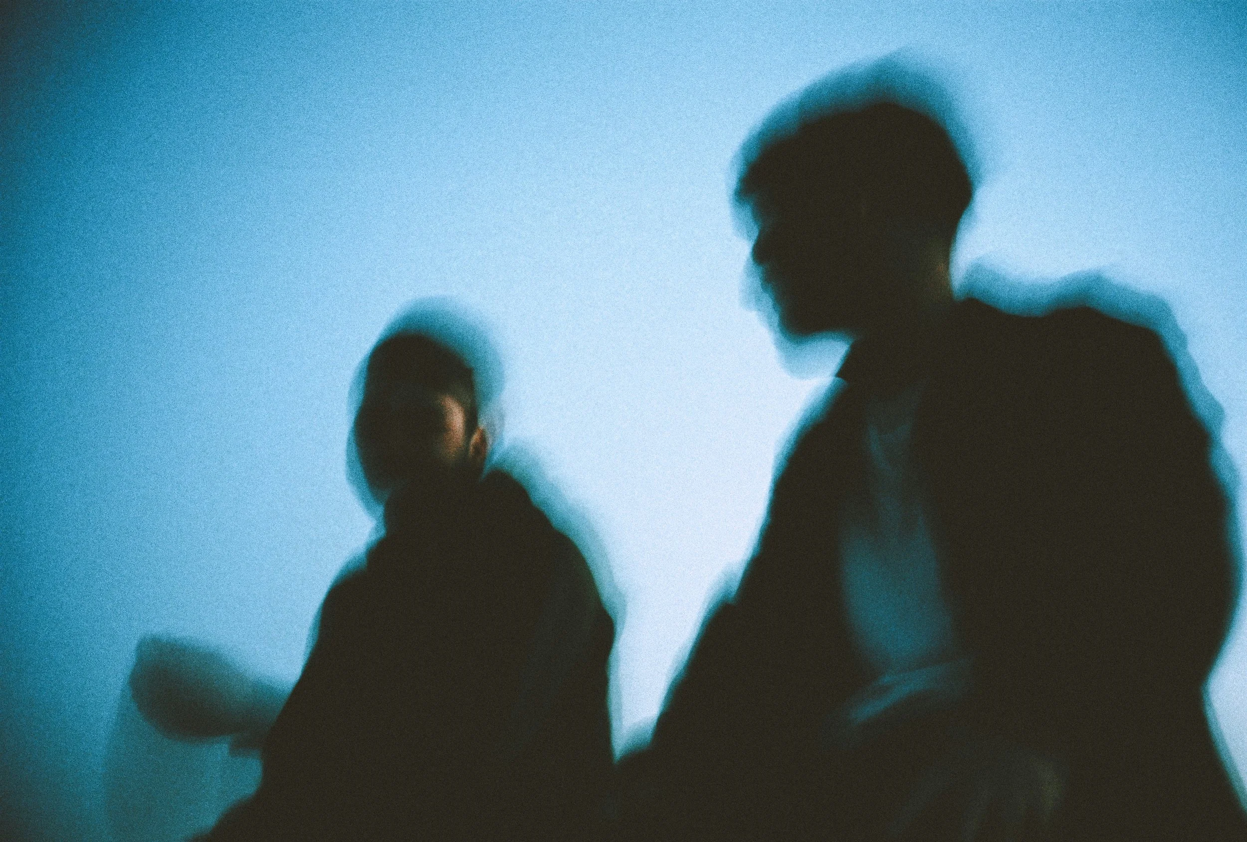 When Defensiveness Takes the Wheel