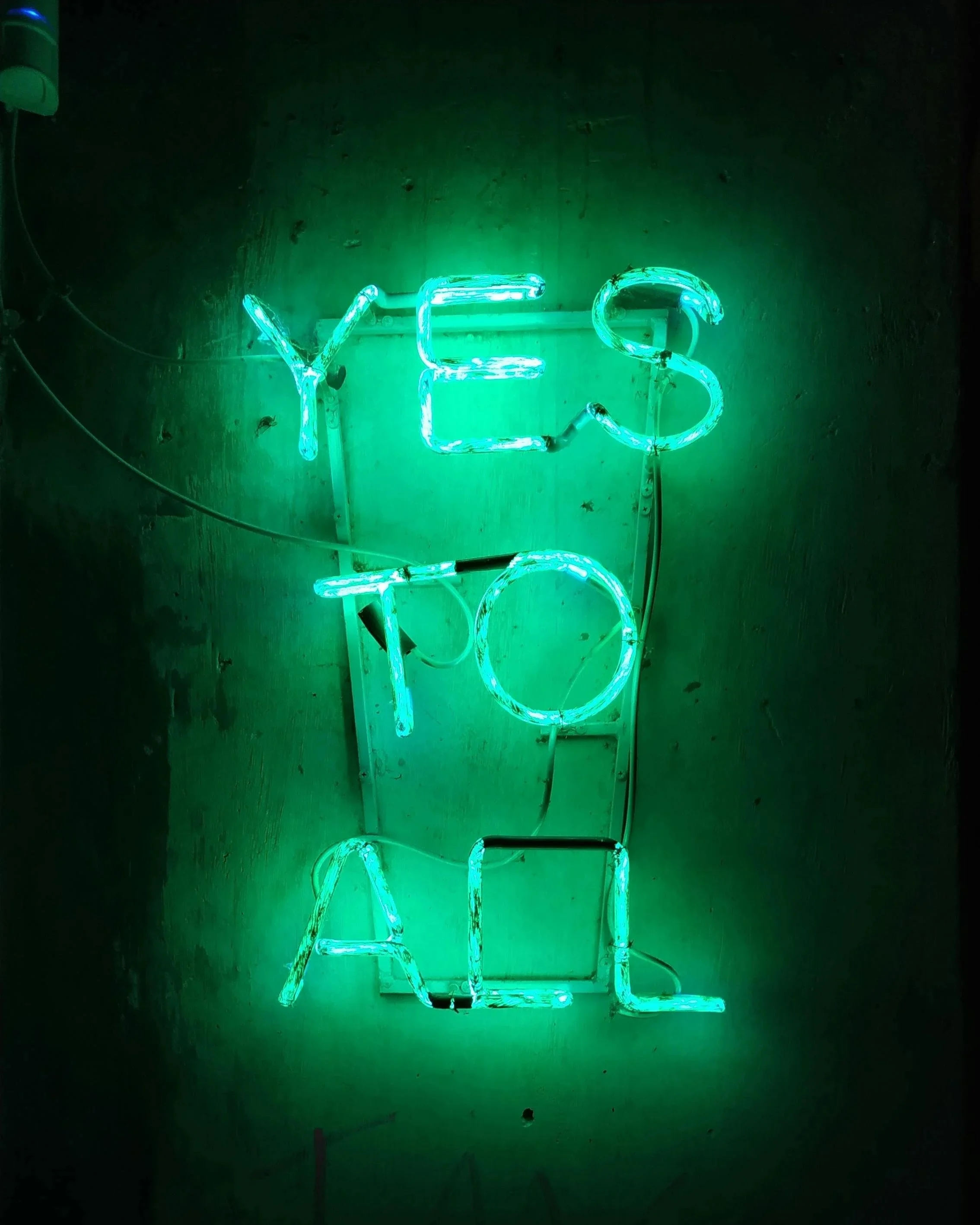 When Your Yes Means Less: Why Strong Leaders Build Strong Boundaries