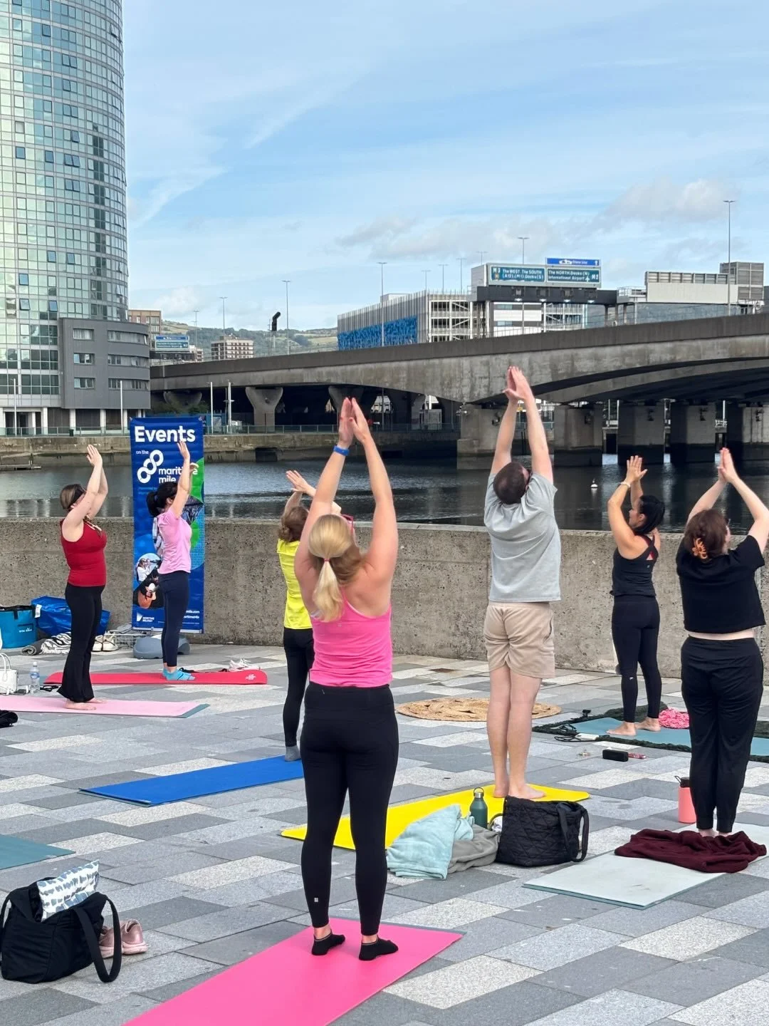 Coffee + community = the perfect blend ☕️🌿

We loved hosting sober games nights, drum circles,
yoga, DJ sets, and so much more in our first year and we&rsquo;re excited for so many more!

Our new website is now the best place to stay up to
date with