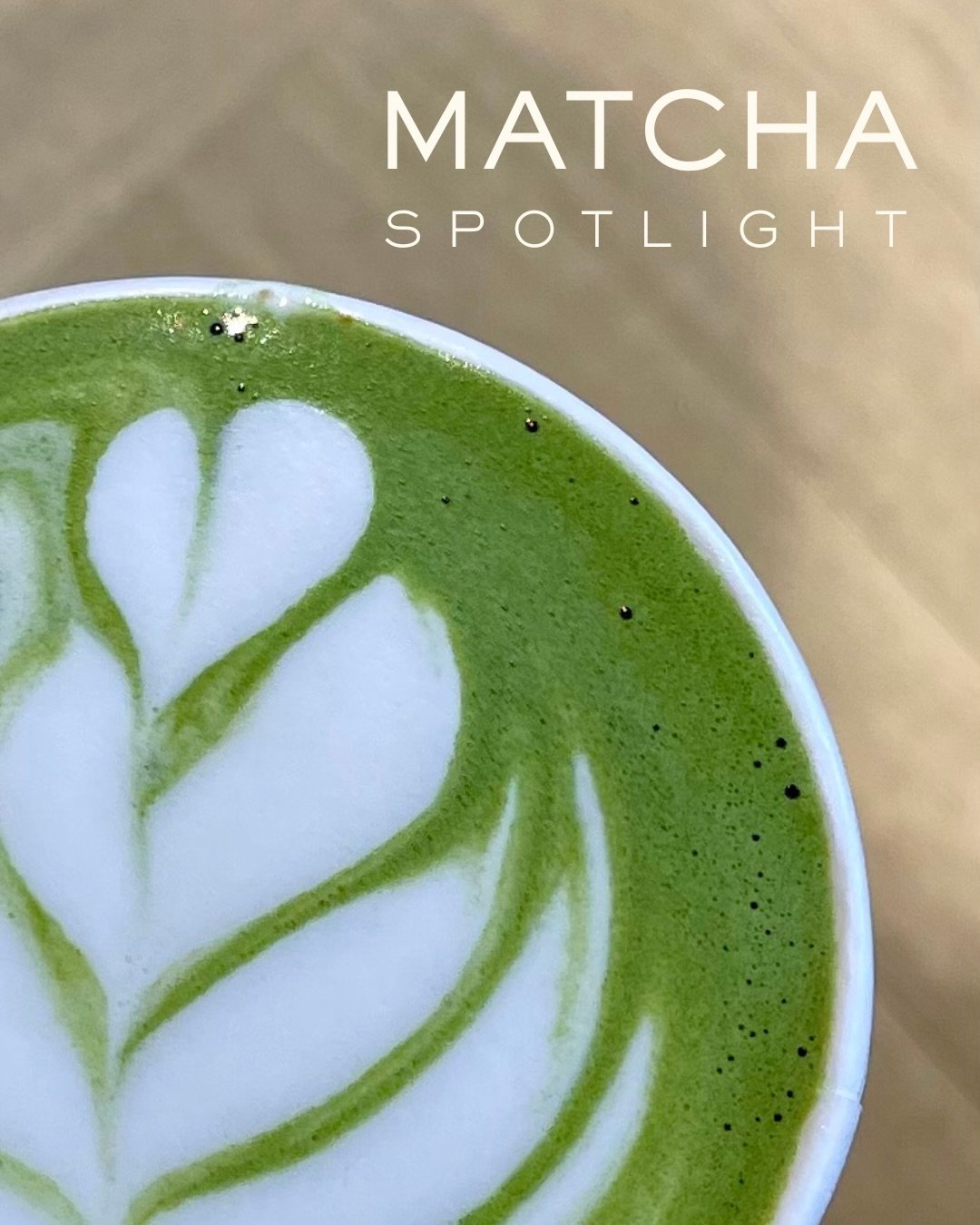 &hellip;and that&rsquo;s the tea 🫖🌱

If you&rsquo;re not feeling a silky espresso, why not try something new next time!!

✅ Natural 
✅ Ethically sourced 
✅ Locally made