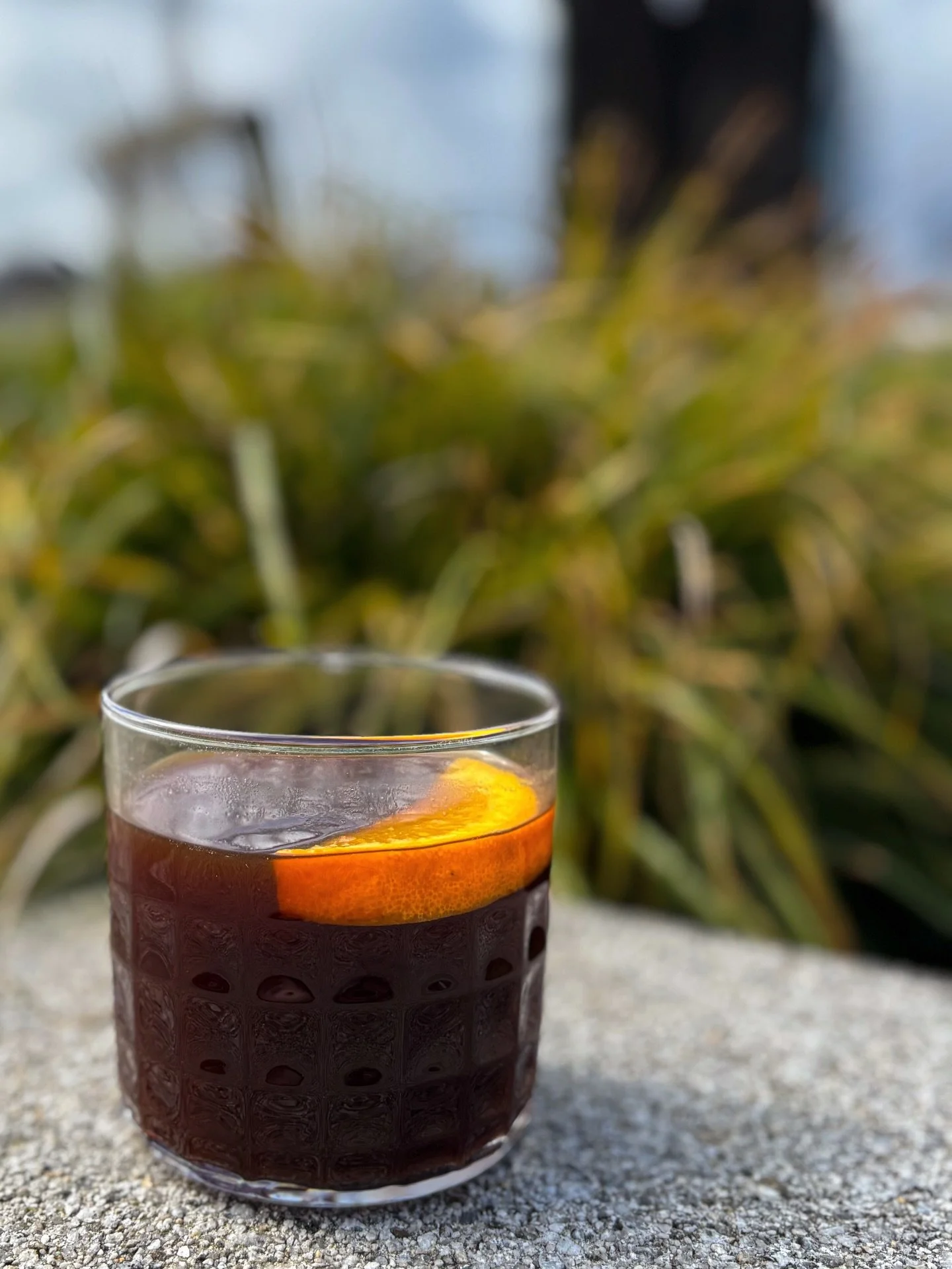 We&rsquo;re so back&hellip;. And so is the Cold Bruuuu 🌞

The tastiest wee buzz in town! Switch it up and let us know what ya think 💭