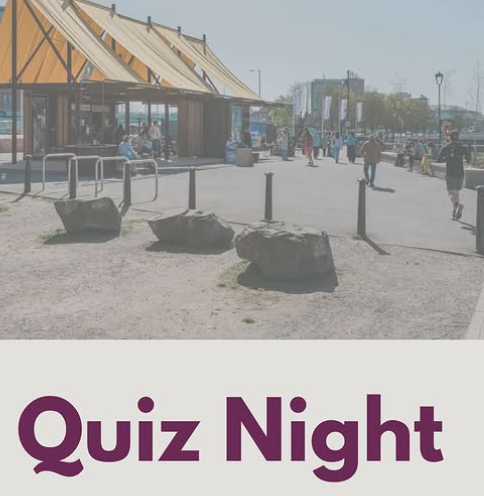 Sips&Social Quiz Night