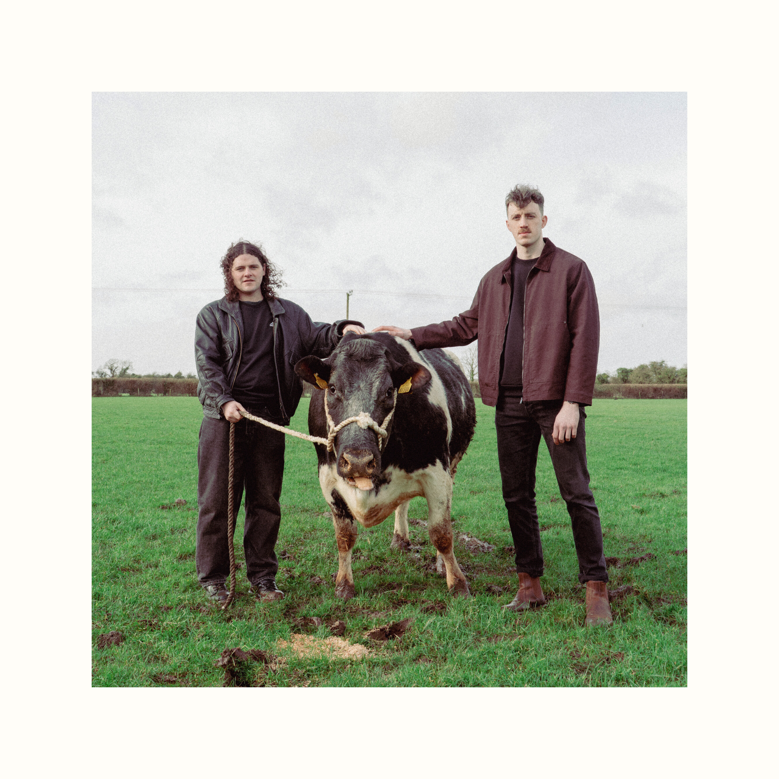 Cormac Looby & Pádraig Hughes Gig
