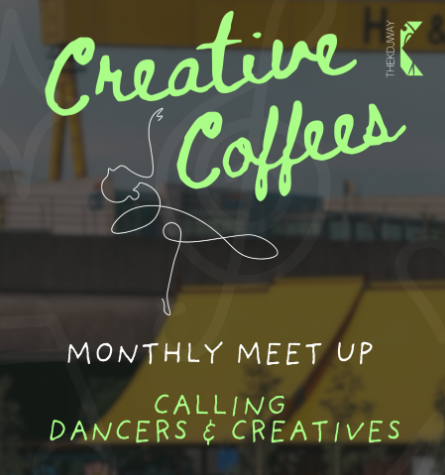 Creative Coffees with The KDJWAY