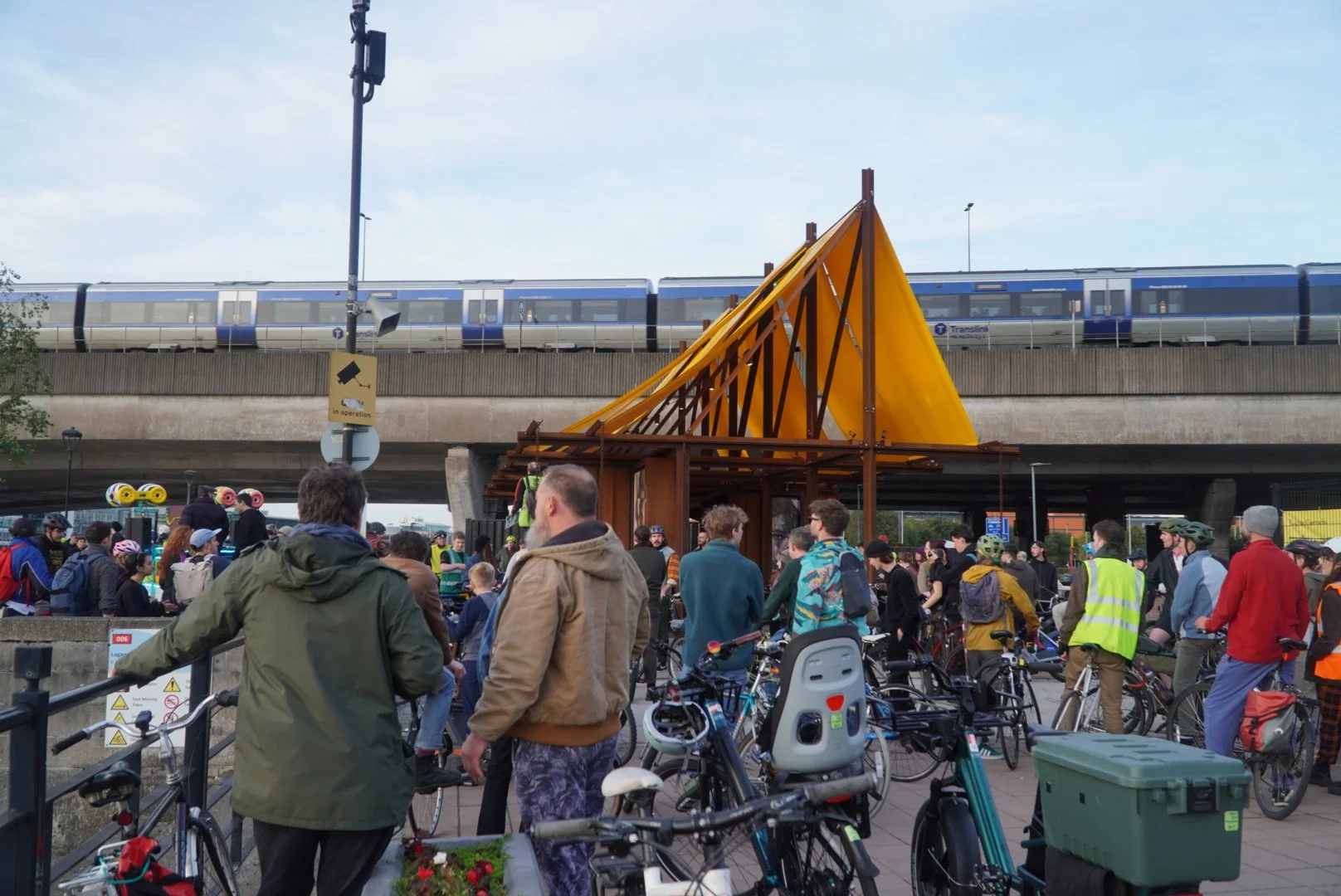 Critical Mass