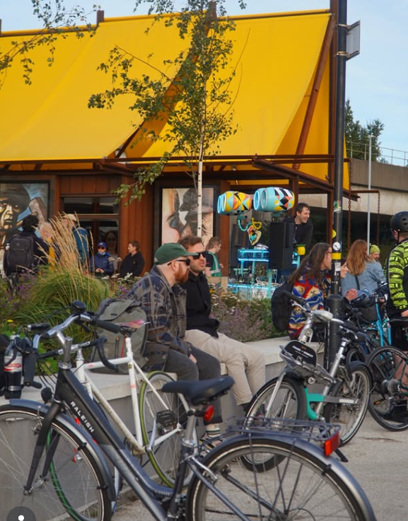 Critical Mass