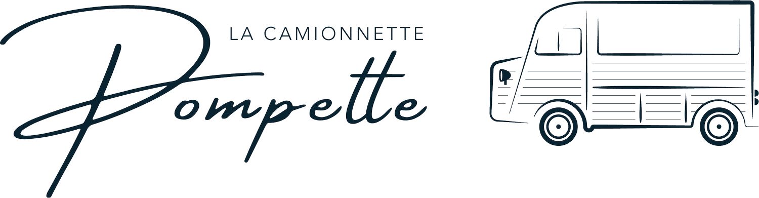 La Camionnette Pompette