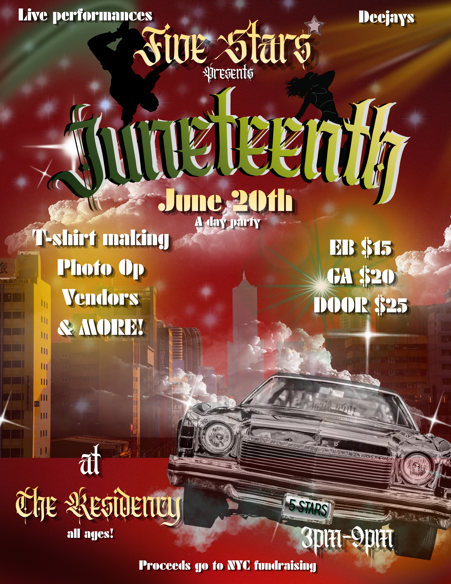 Juneteenth Celebration