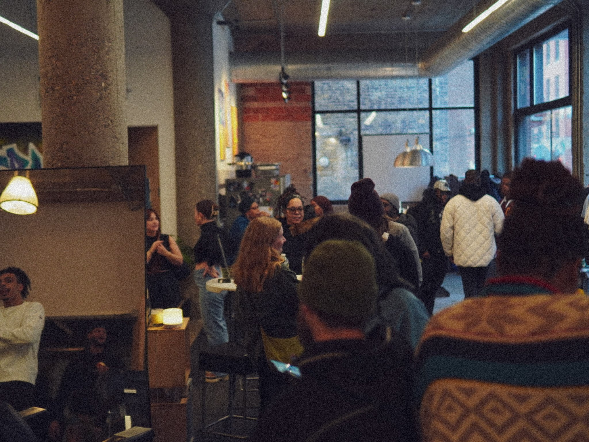 A ticket with a gold background and a white star in the center.