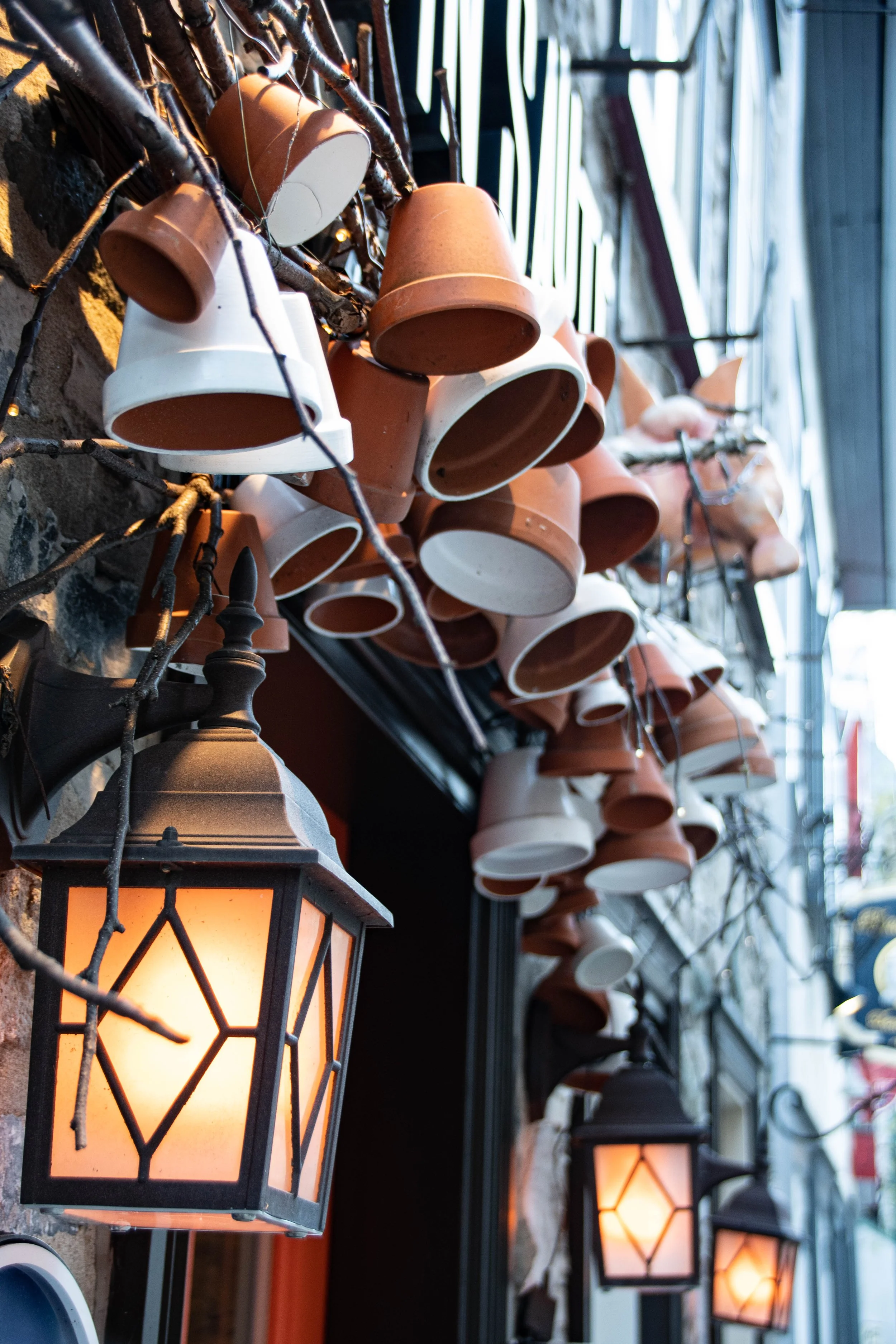 Québec City Photo Tour: 2.5-hours