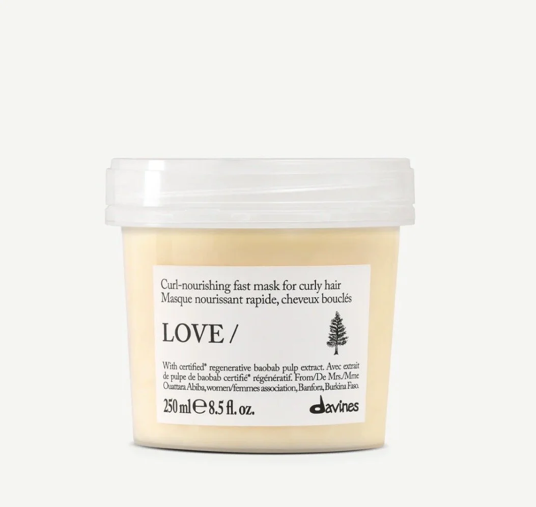 Davines LOVE Mask