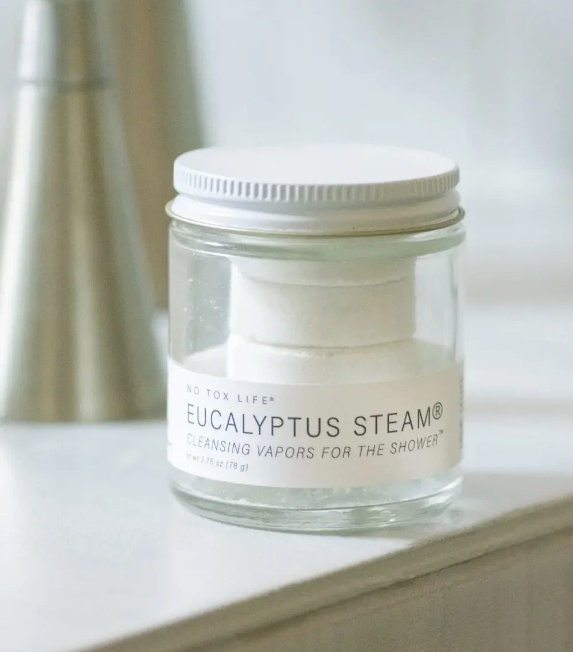 No Tox Life Eucalyptus Steam® Cleansing Vapors