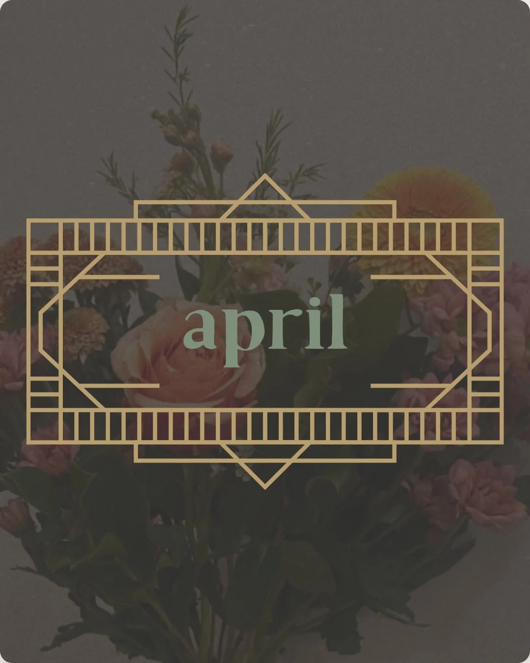 My birthday is April 23rd! 

As I was contemplating potential birthday gifts, I ultimately decided I would like to connect with people and have the opportunity to do their hair! I know this is a time of uncertainty and I find connection to be the ant