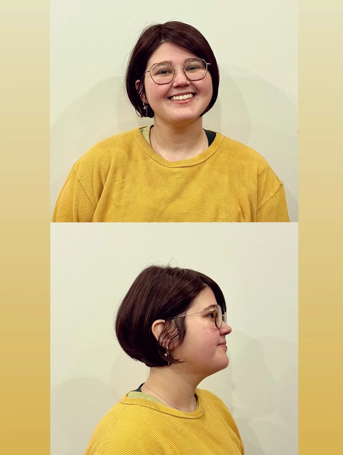 This is why I&rsquo;m doing what I&rsquo;m doing&hellip;

Hair loss happens for many reasons and we have plenty of options out there to help. Toppers are one the options&hellip;

I&rsquo;m pretty obsessed with the topper we did today for @brittany_ca