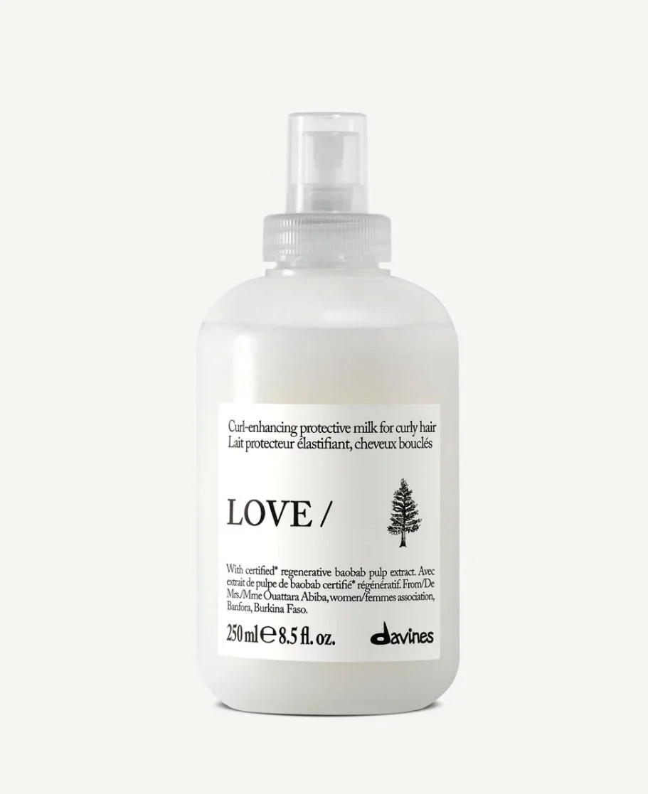 Davines LOVE Curl Enhancing Milk