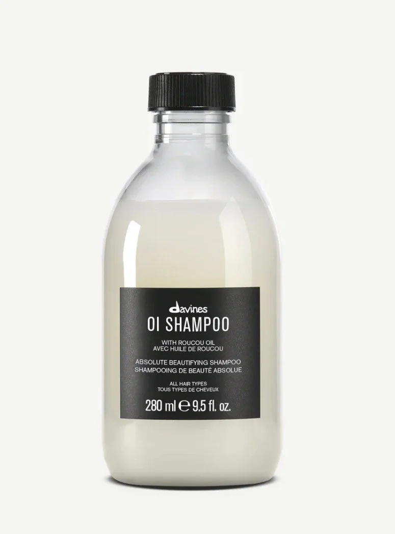 Davines Oi Shampoo