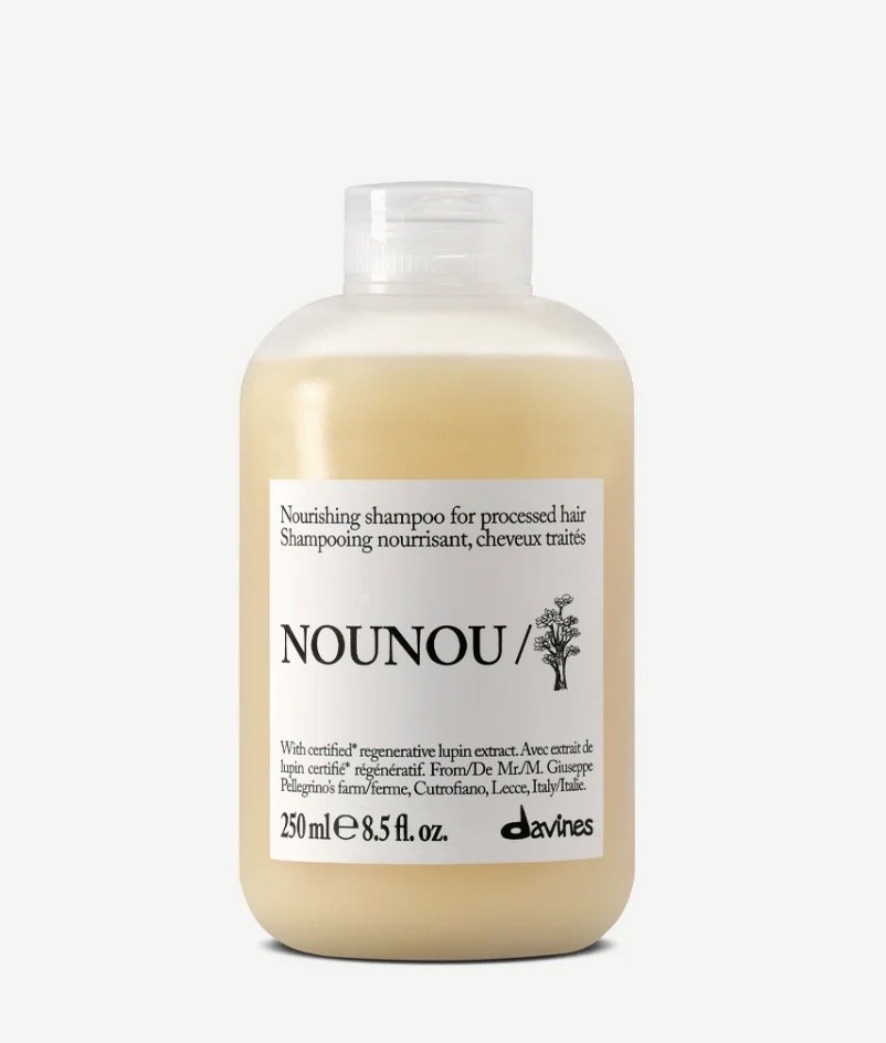 Davines NOUNOU Shampoo