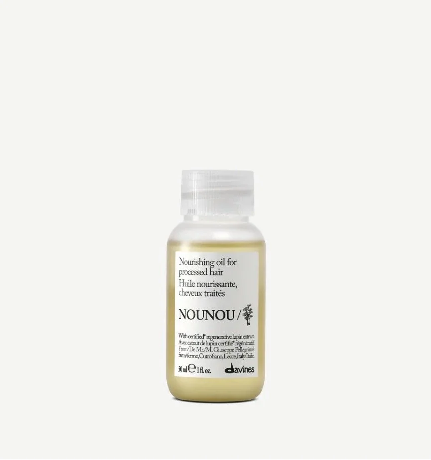 Davines NOUNOU Oil