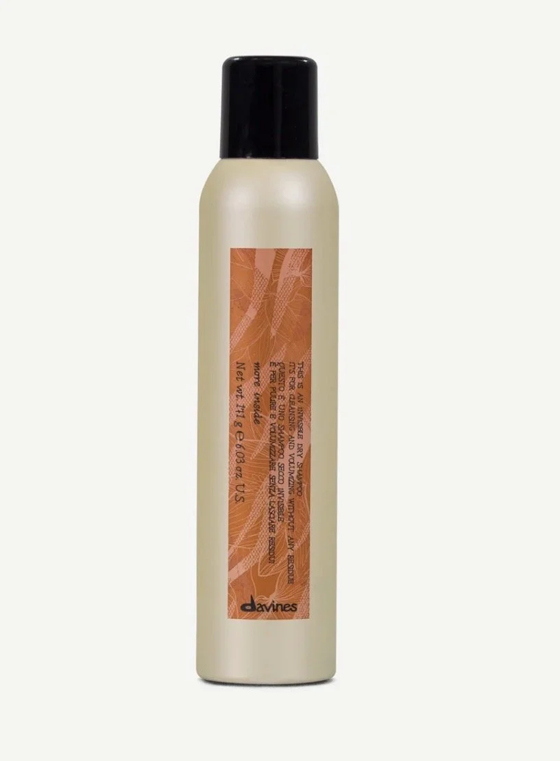 Davines This Is An Invisible Dry Shampoo