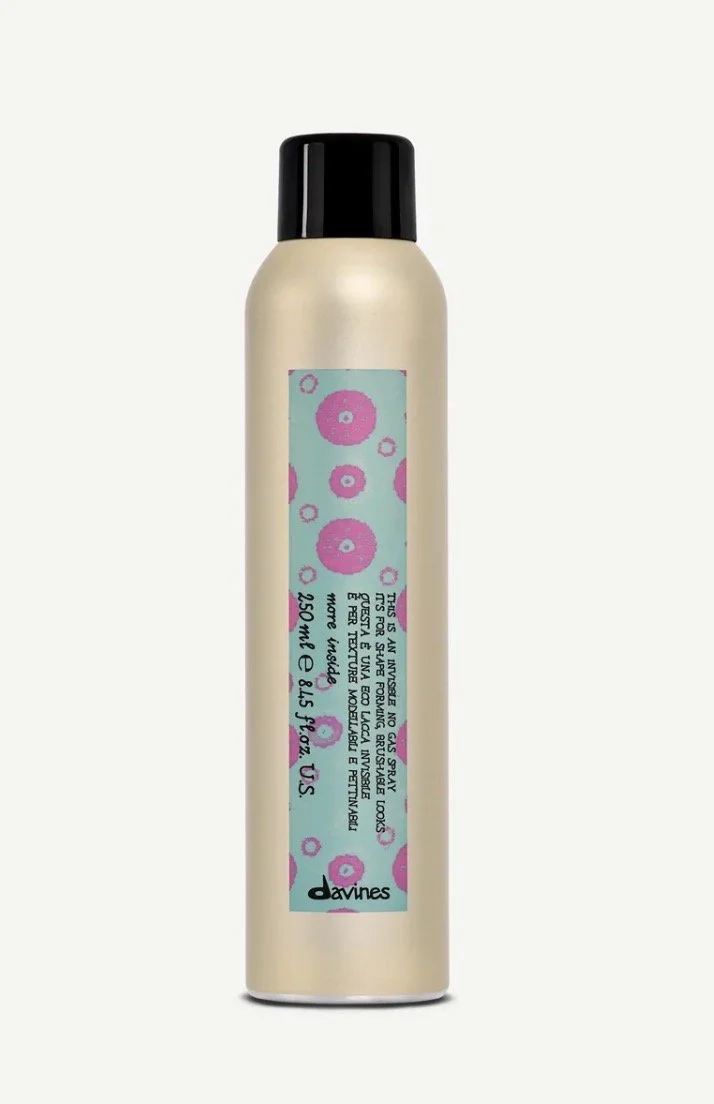Davines This Is An Invisible No Gas Spray