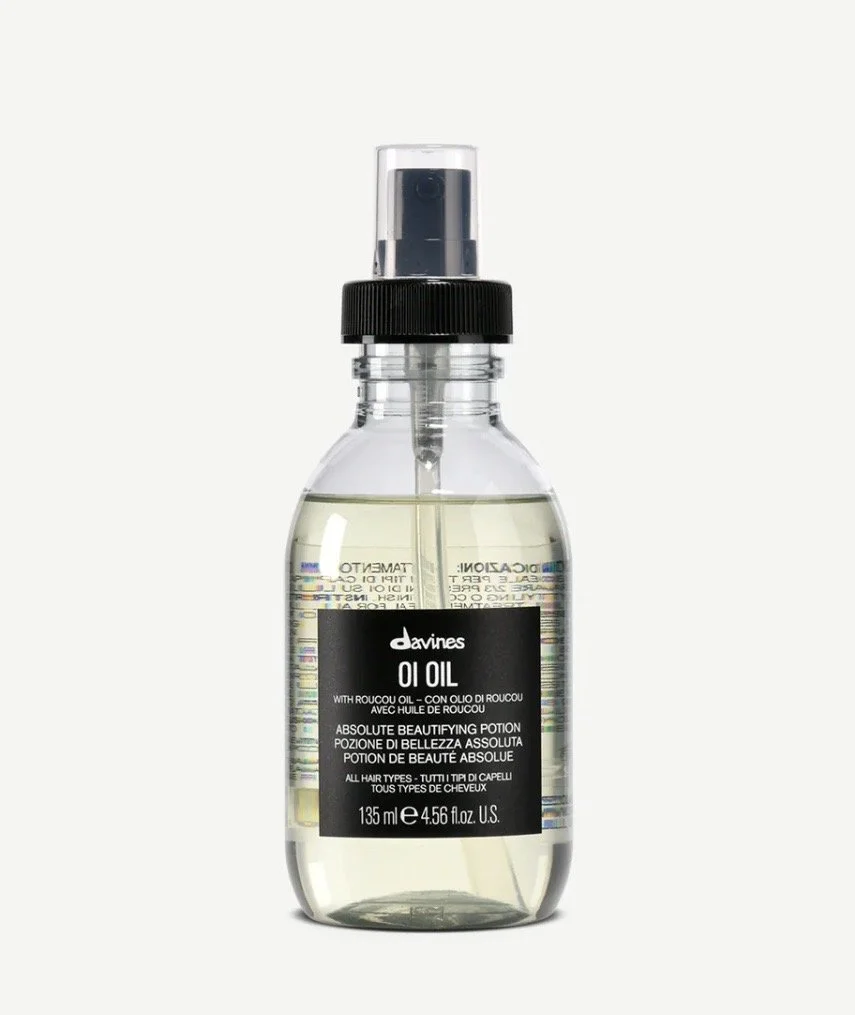 Davines Oi Oil
