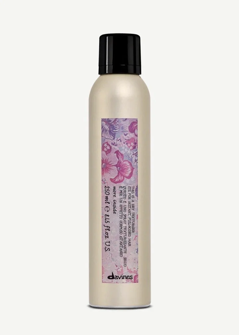 Davines This Is A Dry Texturizing Spray