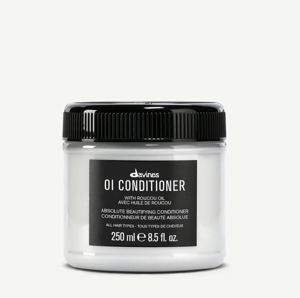 Davines Oi Conditioner