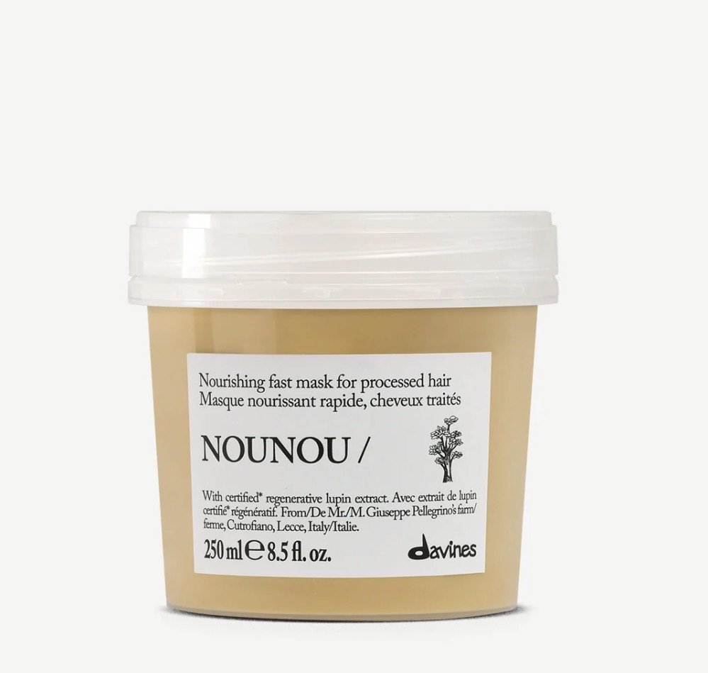 Davines NOUNOU Mask