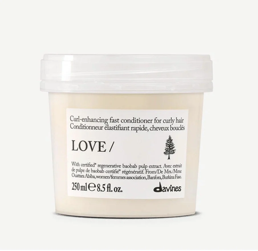 Davines LOVE Conditioner