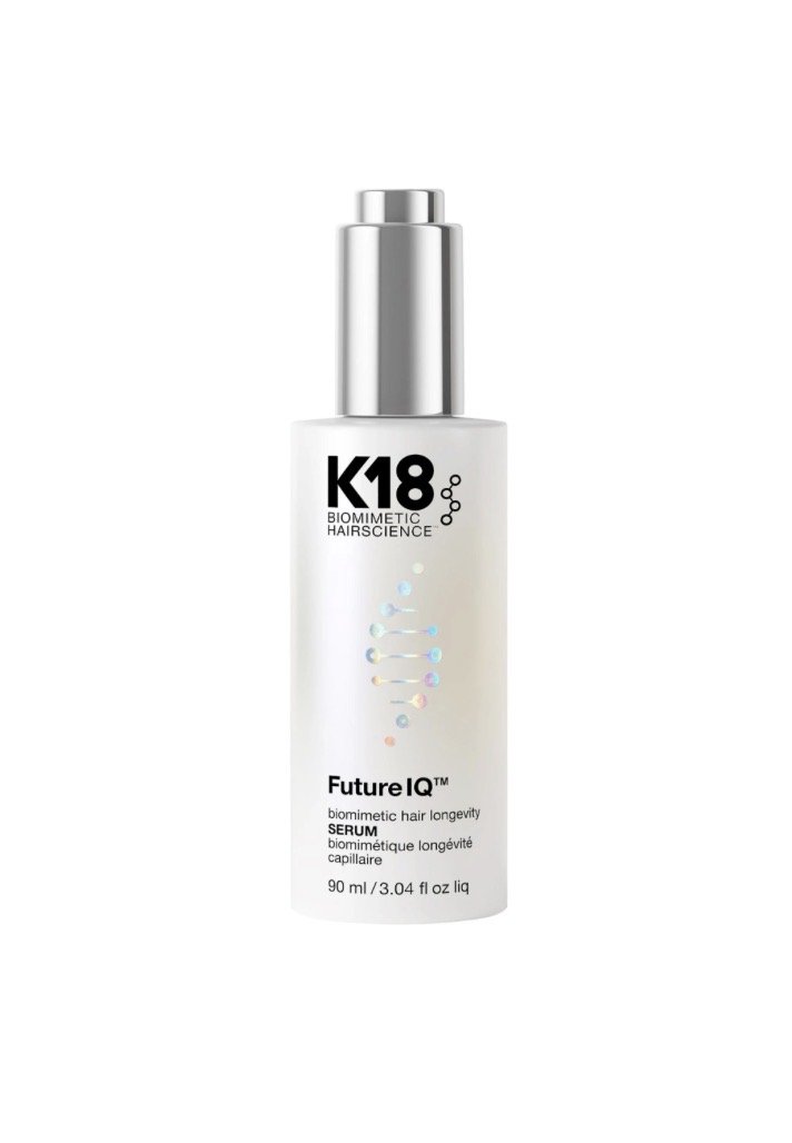 K18 FutureIQ™ Biomimetic Hair Longevity Serum