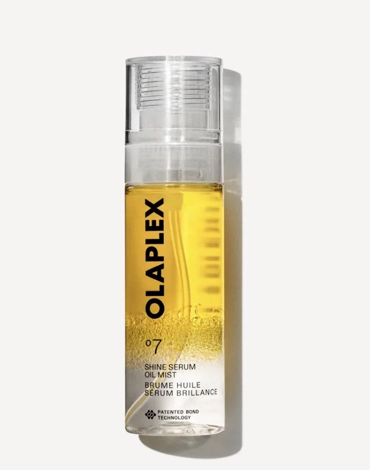 OLAPLEX º7 SHINE SERUM OIL MIST