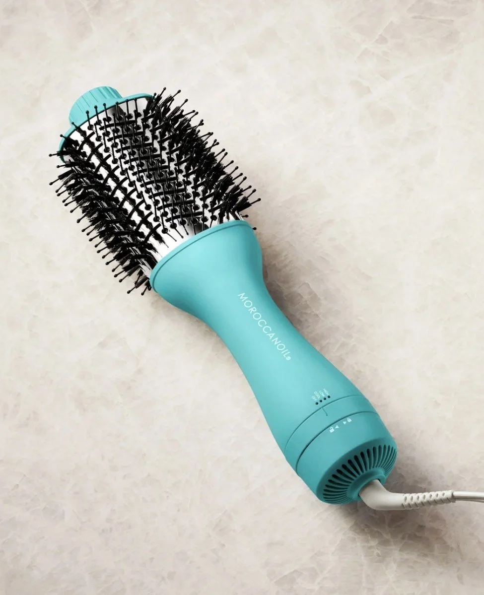 Moroccanoil 4-1 Blow-Dryer Brush